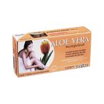 COOLIKE Aloe Vera Feuchtigkeitstuch (PZN 3091753) из Германии