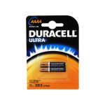 DURACELL Ultra M3 AAAA 1,5 Volt (PZN 2182206) из Германии