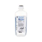 RINGER LACTAT n.Hartm.B.Braun Ecofl.Plus Inf.-Lsg. (PZN 3368456) из Германии