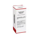 EUPHORBIA N Oligoplex Liquidum (PZN 3112515) из Германии