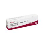 VISCUM MALI e planta tota 3% Unguentum (PZN 2198578) из Германии