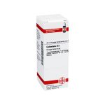 CALENDULA D 2 Dilution (PZN 2609490) из Германии