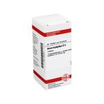 ARUM TRIPHYLLUM D 4 Tabletten (PZN 2625885) из Германии