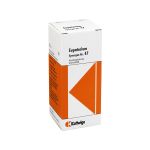 SYNERGON KOMPLEX 47 Eupatorium Tropfen (PZN 3467158) из Германии