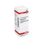 HYPERICUM D 30 Dilution (PZN 2615208) из Германии