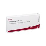 ARTICULATIO genus GL D 12 Ampullen (PZN 3353302) из Германии
