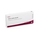 ARNICA E Planta tota D 6 Ampullen (PZN 2830415) из Германии