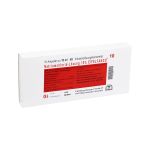 NATRIUM CITRICUM 3,13% Ampullen (PZN 2572597) из Германии