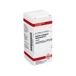 CALCIUM CARBONICUM Hahnemanni D 2 Tabletten (PZN 2627097) из Германии