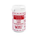 VITAMIN B KAPSELN Combi (PZN 2847048) из Германии
