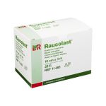 ELAFIX BINDEN Raucolast 10 cm o.Zellglas (PZN 3807708) из Германии