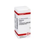CEDRON D 6 Tabletten (PZN 4211478) из Германии