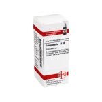 SANGUINARIA D 30 Globuli (PZN 4235668) из Германии