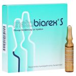 METABIAREX S Injektionslösung (PZN 1806780) из Германии