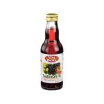 VITAGARTEN roter Traubensaft+Eisen Einwegflasche (PZN 4006034) из Германии