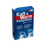 KALT-WARM Kompresse 16x26 cm (PZN 4861868) из Германии