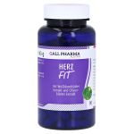 HERZ-FIT GPH Kapseln (PZN 958654) из Германии
