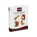 BORT Handgelenkstütze m.eingef.Daumenaussp.M haut (PZN 3808441) из Германии