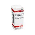 TUBERCULINUM GT D 12 Globuli (PZN 4240913) из Германии