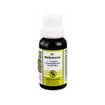 BELLADONNA F Komplex Nr.21 Dilution (PZN 4484302) из Германии