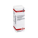CARBO ANIMALIS D 6 Dilution (PZN 4210527) из Германии