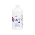 SEBEXOL Basic Rezepturgrundlage Emulsion (PZN 4078163) из Германии