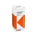 SYNERGON KOMPLEX 81 Caulophyllum N Tropfen (PZN 4905407) из Германии