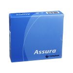ASSURA Basisp.RR50 10-45mm m.Gürtelb. (PZN 4764148) из Германии