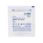 MULLKOMPRESSEN 7,5x7,5 cm steril 8fach (PZN 3856090) из Германии