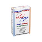 PRESSOTHERM Kalt-Warm-Kompr.13x14 cm (PZN 3717968) из Германии