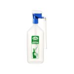 AUGENSPÜLFLASCHE medical pneumatisch (PZN 4445207) из Германии
