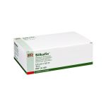SILKAFIX Heftpfl.2,5 cmx9,2 m Pappkern (PZN 4860320) из Германии