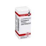 HYOSCYAMUS C 6 Globuli (PZN 4220796) из Германии