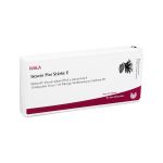 ISCUCIN pini Stärke E Ampullen (PZN 4429154) из Германии