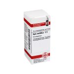 APIS MELLIFICA C 5 Globuli (PZN 4203757) из Германии