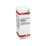 MAGNESIUM SULFURICUM D 6 Dilution (PZN 4226089) из Германии