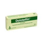 Doloteffin (PZN 4359991) из Германии