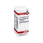 NUX MOSCHATA C 30 Globuli (PZN 4229337) из Германии