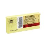 MUSCARSAN D 6 Ampullen (PZN 4261269) из Германии