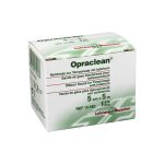OPRACLEAN Mullbinde z.Tampon.m.Jodoform 5 cmx5 m (PZN 4436929) из Германии