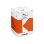 SYNERGON KOMPLEX 94 Spiraea Tabletten (PZN 4905962) из Германии