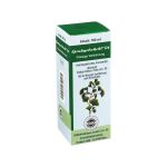 GINKGOBAKEHL D 4 Tropfen (PZN 4113758) из Германии