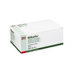 SILKAFIX Heftpfl.2,5 cmx5 m Pappkern (PZN 4860283) из Германии