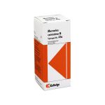 SYNERGON KOMPLEX 43a Mercurius corrosivus N Tropf. (PZN 4905608) из Германии