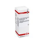 ARSENICUM ALBUM C 30 Dilution (PZN 4205377) из Германии