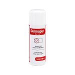 DERMAPUR Berco flüssig (PZN 4777429) из Германии