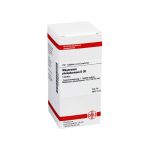 MAGNESIUM PHOSPHORICUM D 30 Tabletten (PZN 4226014) из Германии