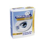 OKKLUGLAS Aero Uhrglasverband (PZN 4173619) из Германии
