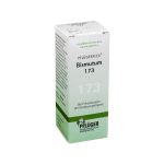 PFLÜGERPLEX Bismutum 173 Tropfen (PZN 4846805) из Германии