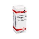 KALIUM SULFURICUM D 30 Globuli (PZN 4223234) из Германии